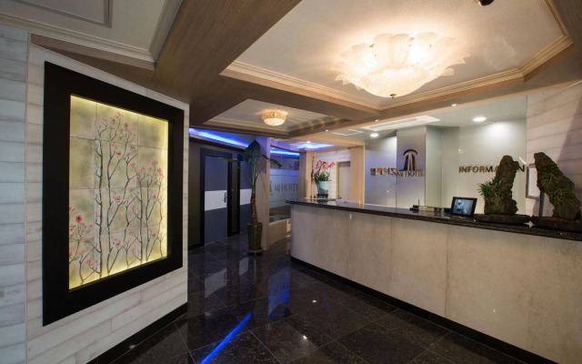 MJ Hotel