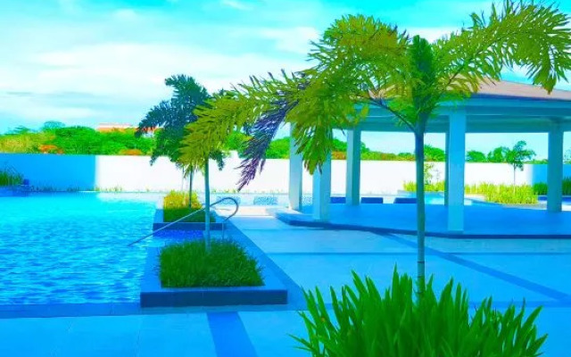 Ocean Suites at One Manchester Place - Mactan Newtown