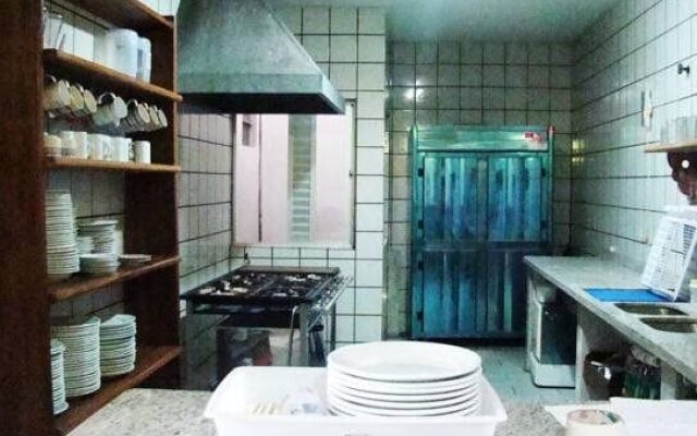 BC Paradise Hostel