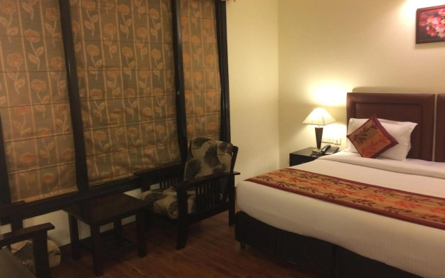 OYO Premium Ambience Mall 2