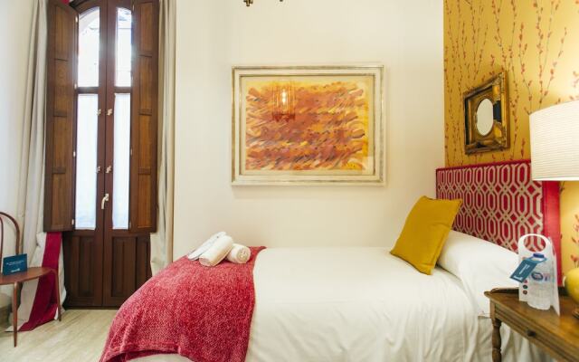 Sweet Inn - Pajaritos