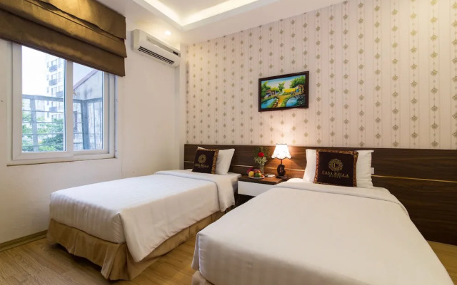 Casabella Hotels