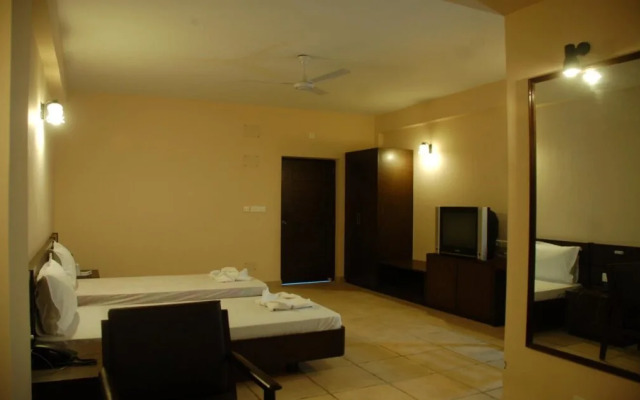 OYO 15149 Hotel Ajoy Minar