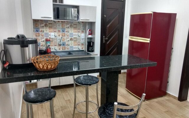 Pousada Enseada de Itapocoroi