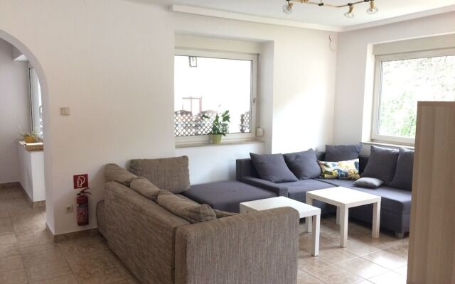 Haus Raphael