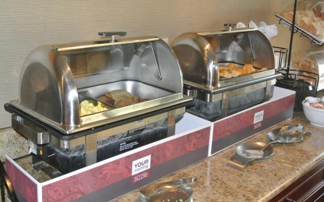 Comfort Inn Atlanta Downtown South