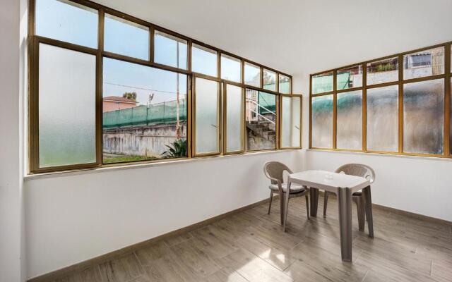 Il Gattino di Porto appartamento 3