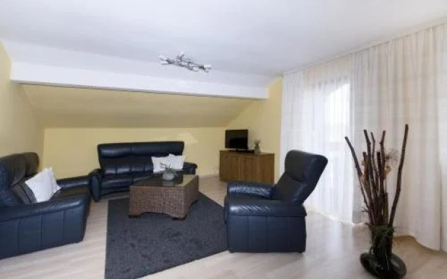 Appartementhaus Edelweiß Fewos & Appartements