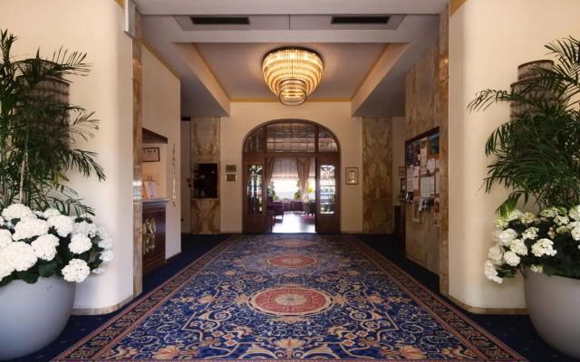 Grand Hotel Gardone Riviera