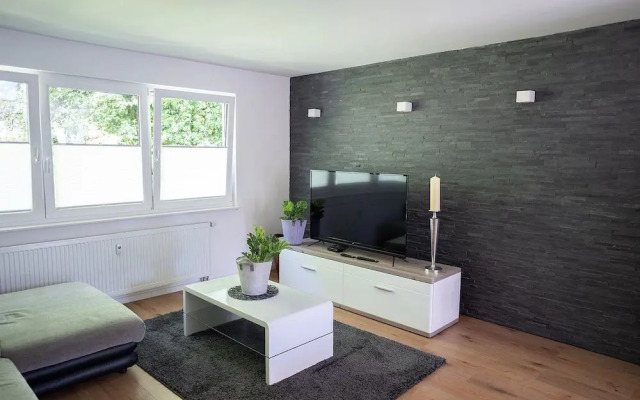 Business Apartment Wuppertal