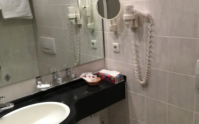 Hotel Restaurant Zum Felsenkeller