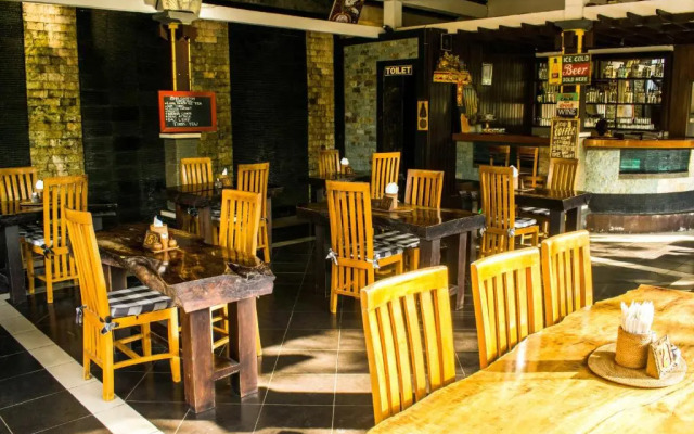 Hotel Shri Ganesh