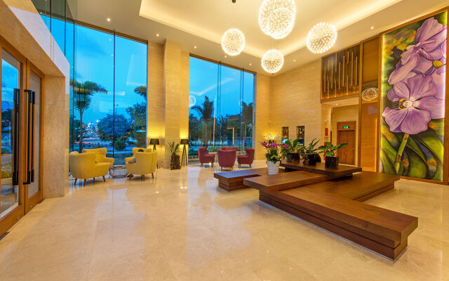 Vanda Hotel