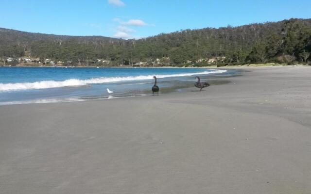 Adventure Bay Beach House