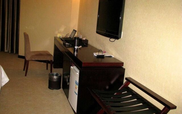 Wuhan Newport International Hotel
