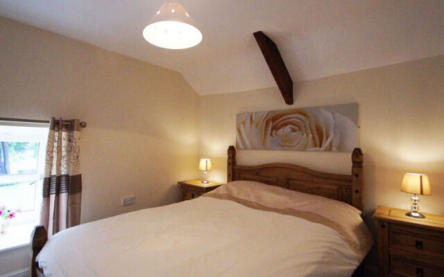 Holiday Home Cieline