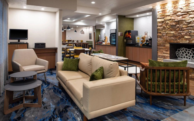 Fairfield Inn & Suites by Marriott Beloit