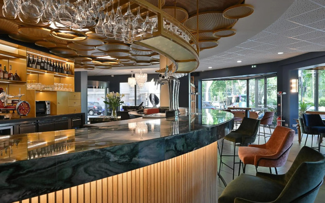 Dali Hôtel Perpignan