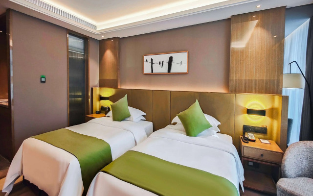 Ramada Leshan