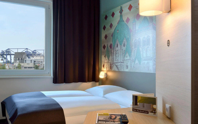 B&B Hotel Neuss