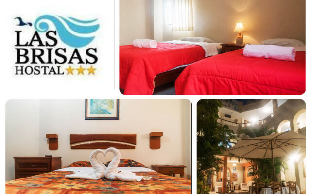 Las Brisas Hostal