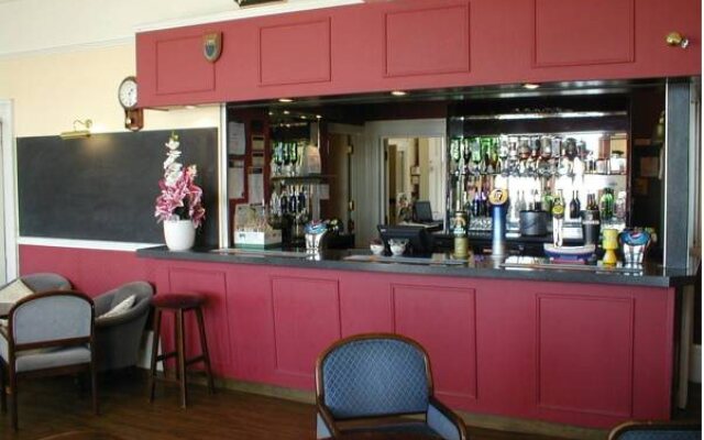 Daunceys Hotel