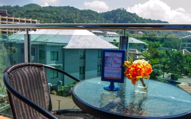 iCheck inn Ao Nang Krabi