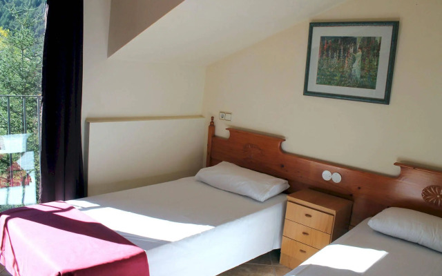Apartamentos Anem 3000