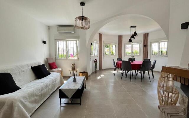 Casa independiente a pocos metros de la playa 106D - INMO22