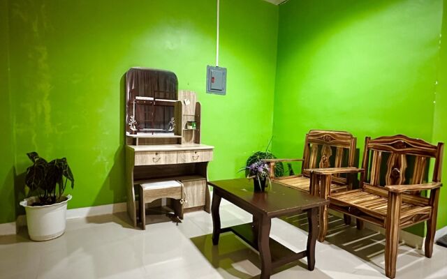 Rozay Travellers Inn