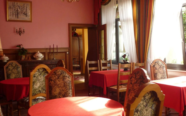 Citotel Les Vosges