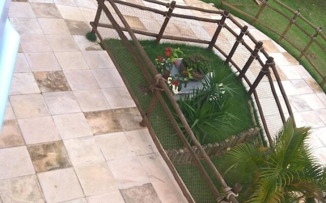 Thermas do Bosque Flat Service