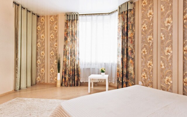 Happy Clean Home Apartments