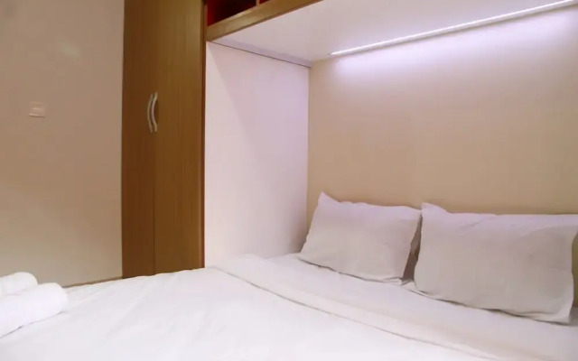 Comfy Studio The Springlake Apartment