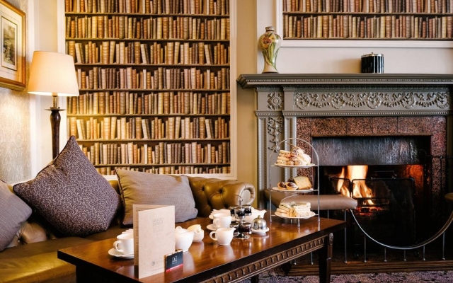 Macdonald Forest Hills Resort