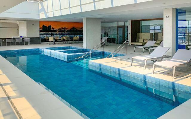 Mercure Itajaí Navegantes