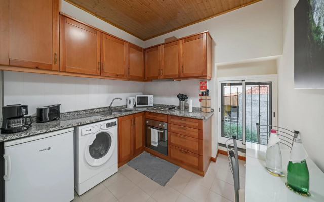 Apartamentos Taberna by OurMadeira