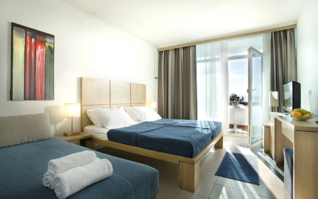 Magal Maradiso Hotel by Aminess