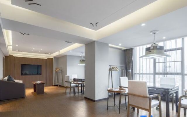 Yaoye International Hotel