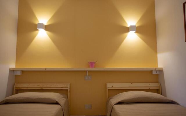 Casale la Macina Residence Scopello