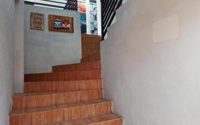 OYO 3283 Bwalk Hotel
