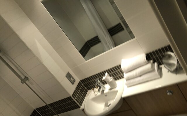 Infinity Serviced Apartments