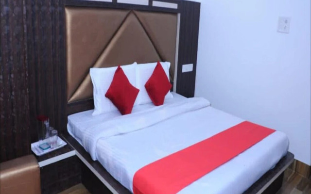 Hotel Lords Paradise