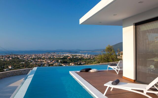 Ionian Gems Villas