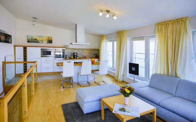 Ferienwohnungen Eicher Kirchenplatz