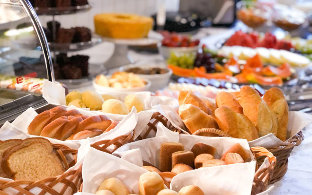 Pousada o Cantinho da Raposa