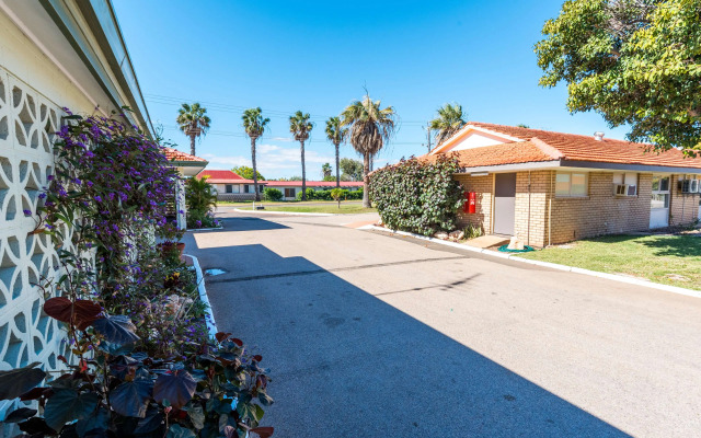 Hospitality Carnarvon, SureStay Collection by Best Western