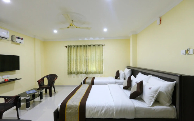 Saibala Inn