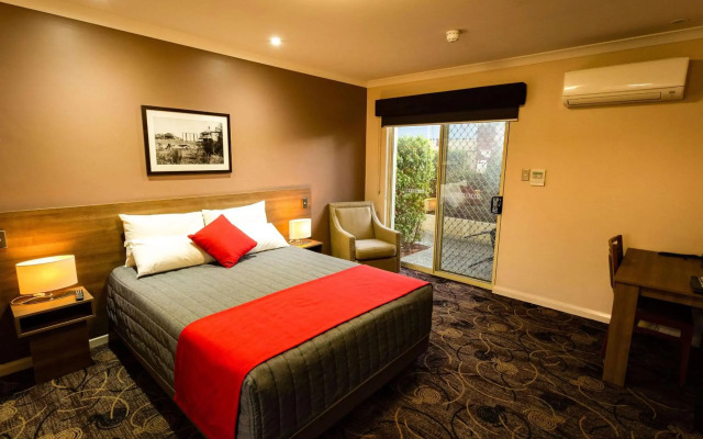 Quality Hotel Bayswater