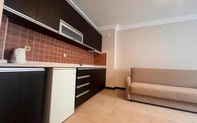 City Inn Pansiyon